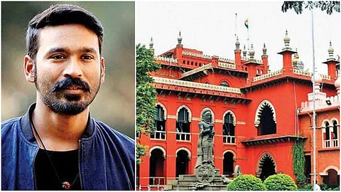 പണക്കാര് എന്തിനാണ് നികുതി ഇളവിനായി കോടതിയെ സമീപിക്കുന്നത്, വിജയ്ക്ക് പിന്നാലെ ധനുഷിനെയും വിമര്ശിച്ച് മദ്രാസ് ഹൈക്കോടതി