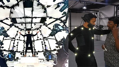 ഇന്ത്യന് സിനിമയിലെ ആദ്യ വെര്ച്വല് പ്രൊഡക്ഷന്; ജയസൂര്യയുടെ 'കത്തനാര്' ഒരുങ്ങുന്നു