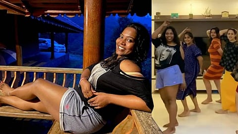 'എന്റെ ശരീരം എന്നെ ബുദ്ധിമുട്ടിക്കാത്തിടത്തോളം മറ്റുള്ളവര് വിഷമിക്കണ്ട'; വിമര്ശനങ്ങള്ക്ക് സയനോരയുടെ മറുപടി