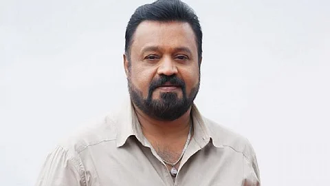 ആ വാക്ക് പോലും തെറ്റിച്ച എന്നെ എം.ടി. വാസുദേവന് നായര് ഡബ്ബിങ് സ്യൂട്ടില് ഇരുത്തി വെള്ളം കുടിപ്പിച്ചിട്ടുണ്ട്: സുരേഷ് ഗോപി