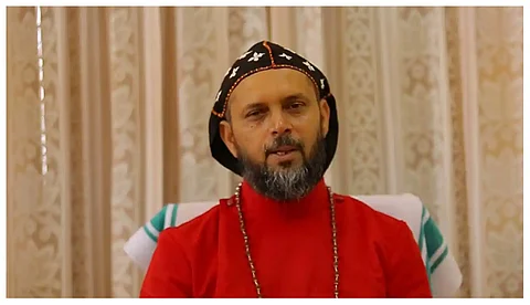 നാര്ക്കോട്ടിക് ജിഹാദില് ഗുണം ഫാസിസ്റ്റുകള്ക്ക്, മുഖ്യമന്ത്രി മത നേതാക്കളുമായി ചര്ച്ച നടത്തണമെന്ന് ഗീവര്ഗീസ് മാര് കൂറിലോസ്