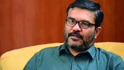 'നിയമസഭയില് സാര് വിളി വേണ്ട, നല്ലത് മറ്റ് അഭിസംബോധനകള്', അംഗങ്ങള് ശ്രദ്ധിക്കണമെന്ന് എം.ബി.രാജേഷ്
