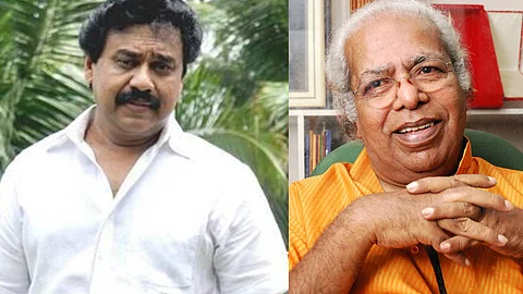 'ഒറ്റപ്പെടുത്തി, മാനസികമായി തളര്ത്തി, ആ പീഡനങ്ങളുടെ രക്തസാക്ഷിയായിരുന്നു തിലകന്'; വിനയന്