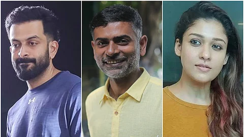 'ഒരു അല്ഫോണ്സ് പുത്രന് സിനിമ', അതാണ് ഗോള്ഡിന്റെ ജോണര്: പൃഥ്വിരാജ്