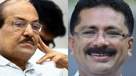 'മച്ചാനേ, എആര് നഗര് പൂരം വരാനിരിക്കുന്നതേയുള്ളൂ'; രേഖകള് ശേഖരിക്കുന്ന തിരിക്കിലെന്ന് കെ.ടി.ജലീല്