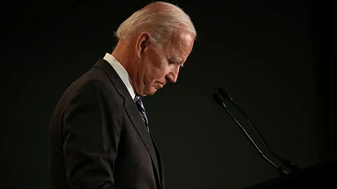 എന്നെ ഇവിടെ മറന്നു കളയരുത്, രക്ഷിക്കണം; സഹായ അഭ്യര്ത്ഥനയുമായി 13 വര്ഷം മുമ്പ് ബൈഡനെ രക്ഷിച്ച അഫ്ഗാന് സ്വദേശി