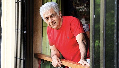 ലവ് ജിഹാദ് ആണധികാരത്തിന്റെ പ്രദര്ശനം, സ്ത്രീകള് ബുദ്ധിയില്ലാത്തവരാണെന്ന് വരുത്തി തീര്ക്കുന്നു: നസീറുദ്ദീന് ഷാ