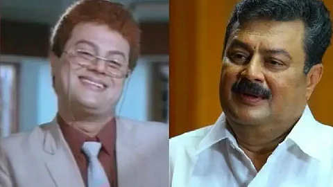 'അന്യഭാഷാ ചിത്രങ്ങള് സ്വീകരിക്കാത്തതിന് പിന്നിലെ ചതിയുടെ കഥ'; റിസബാവയെ കുറിച്ച് ആലപ്പി അഷ്റഫ്
