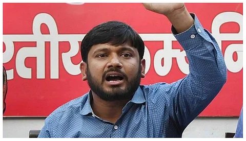 'കനയ്യ എങ്ങും പോകില്ല'; കോണ്ഗ്രസില് ചേര്ന്നേക്കുമെന്ന അഭ്യൂഹങ്ങള് തള്ളി സി.പി.ഐ