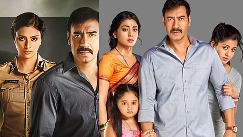 ദൃശ്യം 2 ഹിന്ദി റീമേക്ക്; ചിത്രീകരണം ഡിസംബറില്