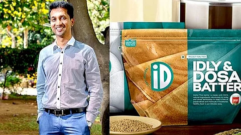 മലയാളി ഫുഡ് പ്രൊഡക്ടിനെതിരെ വിദ്വേഷ പ്രചരണം, ആസൂത്രിത നീക്കമെന്ന് ഐ.ഡി സ്ഥാപകന് പി.സി.മുസ്തഫ