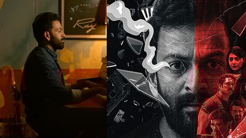 'അധോലോകത്തെ വെല്ലുന്ന സൈസ്'; രഹസ്യങ്ങളുടെ ചുരുളഴിക്കാന് ഭ്രമം, ടീസര് പുറത്തിറങ്ങി