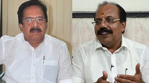 'നിരവധി സംസ്ഥാനങ്ങളില് മുതിര്ന്ന നേതാക്കള് ബി.ജെ.പിയിലെത്തിയിട്ടുണ്ട്', രമേശ് ചെന്നിത്തലയെ സ്വാഗതം ചെയ്ത് എ.എന്.രാധാകൃഷ്ണന്