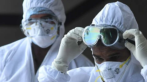 നിപ വൈറസ്: രണ്ട് പേര്ക്ക് കൂടി രോഗലക്ഷണം, സമ്പര്ക്ക പട്ടികയില് 158 പേര്