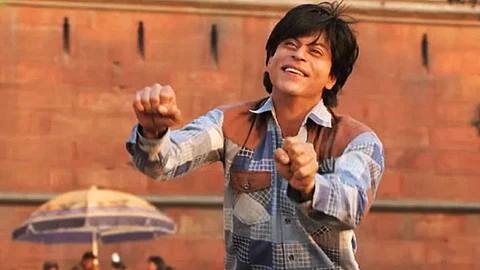 'ടീസറിലെ പാട്ട് ഷാരൂഖ് ഖാന് ചിത്രത്തിലില്ല'; പരാതിക്കാരിക്ക് 15,000 രൂപ നഷ്ടപരിഹാരം, നിര്മ്മാതാക്കള് സുപ്രീം കോടതിയില്