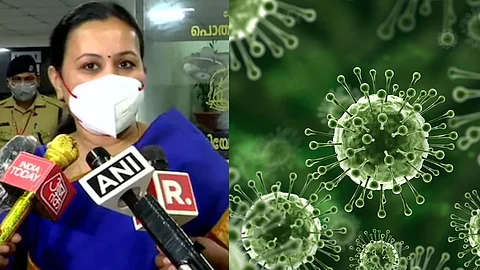 കോഴിക്കോട് മരിച്ച കുട്ടിക്ക് നിപ വൈറസ്; കുട്ടിയുടെ മൂന്ന് സാമ്പിളുകളും പോസിറ്റീവെന്ന് ആരോഗ്യമന്ത്രി