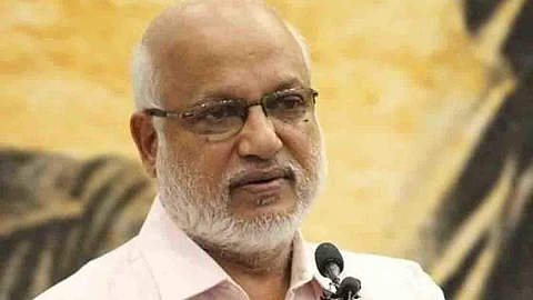 'യു.ഡി.എഫില് നിന്ന് കൂടുതല് പേര് ഇടതുപക്ഷത്തെത്തും', വന്നവര് നിരാശരാകില്ലെന്ന് എം.എ.ബേബി