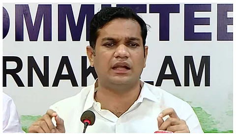 മോന്സണെ ഒരിക്കല് കണ്ടിട്ടുണ്ടെന്നല്ലാതെ യാതൊരു ബന്ധവുമില്ല, ആരോപണങ്ങള് അടിസ്ഥാന രഹിതമെന്ന് ഹൈബി ഈഡന്