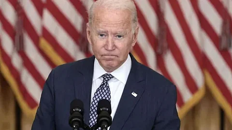 വിജയാഹ്ളാദത്തില് താലിബാന്; പിന്മാറ്റം മികച്ച തീരുമാനമെന്ന് ബൈഡന്; പരാജയത്തെ പ്രതിരോധിച്ച് യു.എസ്