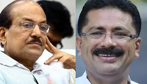 സാമ്പത്തിക തട്ടിപ്പ് ആരോപണം: കുഞ്ഞാലിക്കുട്ടിക്കും മകനുമെതിരായ തെളിവുകള് ഇ.ഡിക്ക് കൈമാറിയെന്ന് ജലീല്