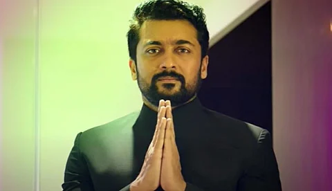 ഭയക്കരുത്, ജീവനേക്കാള് വലുതല്ല ഒരു പരീക്ഷയും; തമിഴ്നാട്ടില് വിദ്യാര്ത്ഥികള് ആത്മഹത്യ ചെയ്യുന്നതിനെതിരെ സൂര്യ