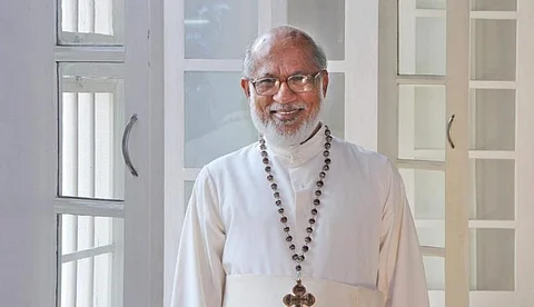 ഭൂമി ഇടപാട് കേസില് മാര് ജോര്ജ് ആലഞ്ചേരിക്കെതിരെ അന്വേഷണം പ്രഖ്യാപിച്ച് സര്ക്കാര്