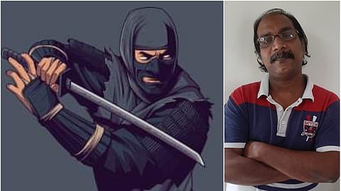 അൾട്ടിമേറ്റ് ജസ്റ്റിസ്