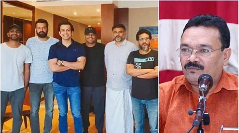 വാരിയംകുന്നനാകാന് ധൈര്യം ആര്ക്കുണ്ട്, നിര്മ്മാണം ഏറ്റെടുക്കാമെന്ന് മുസ്ലിം ലീഗ് നേതാവ്