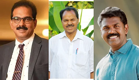 കിറ്റെക്സിനെതിരെ വീണ്ടും പി.വി ശ്രീനിജനും പി.ടി തോമസും, 'സി.എസ്.ആര് ഫണ്ട് ചെലവഴിച്ചതില് അന്വേഷണം വേണം'