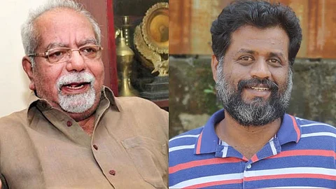 കെ.ജി.ജോര്ജിന് ചലച്ചിത്രരത്നം, ദ ഗ്രേറ്റ് ഇന്ത്യന് കിച്ചന് മികച്ച ചിത്രം; ഫിലിം ക്രിട്ടിക്സ് അവാര്ഡ്