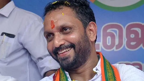 കോഴക്കേസ്: ഫോണ് നഷ്ടപ്പെട്ടെന്ന മൊഴി തെറ്റ്, കെ.സുരേന്ദ്രനെ വീണ്ടും ചോദ്യം ചെയ്യാന് ക്രൈംബ്രാഞ്ച്