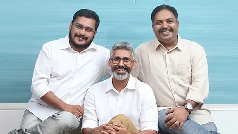 മലയാളി കൂട്ടായ്മ 'സക്സസ് സ്റ്റോറീസ്' ക്ലബ്ബ് ഹൗസ് 'ക്രിയേറ്റര് ഫസ്റ്റ്' പട്ടികയില്