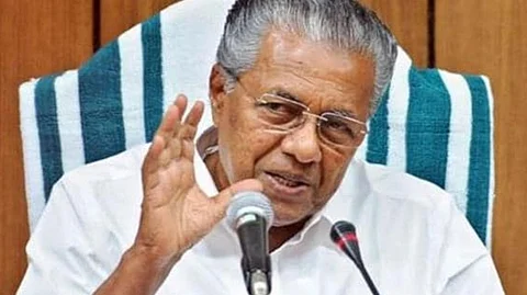 ഹോമിയോ ഗുളികകള് കൊവിഡിന് ഫലപ്രദമായ പ്രതിരോധമാര്ഗമെന്ന് മുഖ്യമന്ത്രി