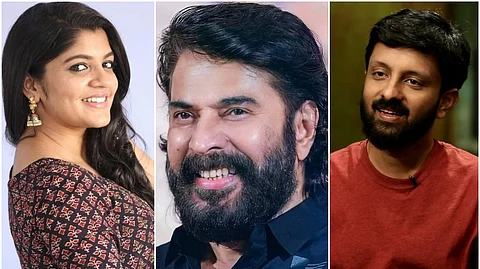 'ഇള'യായി അപര്ണ ബാലമുരളി, കൊവിഡ് പോരാളികള്ക്ക് ആദരവുമായി ഹരിനാരാണന്