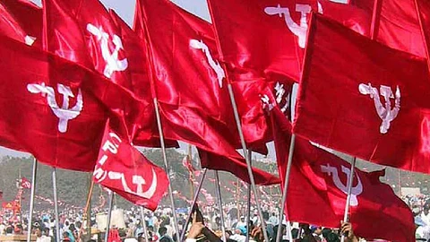 'കാമ്പസുകള് കേന്ദ്രീകരിച്ച് യുവതികളെ തീവ്രവാദത്തിലേക്ക് സ്വാധീനിക്കാന് ശ്രമം'; ന്യൂനപക്ഷ വര്ഗീയയെക്കുറിച്ച് സി.പി.എം