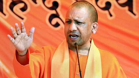 'മലബാര് കലാപം കേരളത്തിലെ ജിഹാദികള് ആസൂത്രിതമായി നടത്തിയ ഹിന്ദുവംശഹത്യ'; യോഗി ആദിത്യനാഥ്
