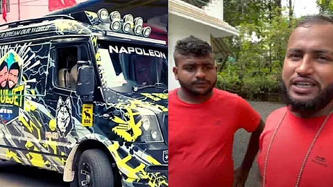 'നെപ്പോളിയന്' നിരത്തിലിറങ്ങില്ല; ഇ ബുള് ജെറ്റ് രജിസ്ട്രേഷന് റദ്ദാക്കി