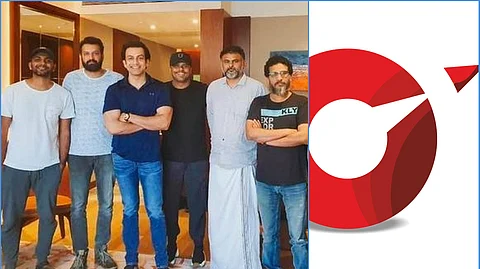 വാരിയംകുന്നന് വരും,മറ്റൊരു നായകനും സംവിധായകനും;
പൃഥ്വിരാജും ആഷിക് അബുവും മാറിയതിനെക്കുറിച്ചും കോമ്പസ് മുവീസ്