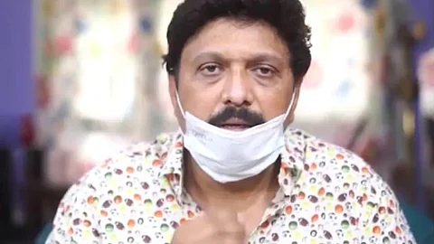 'ജൂറിയുടേത് മര്യാദകേട്, പ്രേക്ഷകരുടെ ആസ്വാദന നിലവാരത്തെ കളിയാക്കുന്നതിന് തുല്യം'; കെ.ബി.ഗണേഷ് കുമാര്