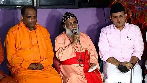 'മയക്ക് മരുന്നിനെ മയക്ക് മരുന്ന് എന്നുതന്നെ പറഞ്ഞാല് മതി, മതസൗഹാര്ദ്ദം സൂക്ഷിക്കണം'; പാലാബിഷപ്പിനെ തള്ളി കര്ദിനാള് മാര് ക്ലിമ്മിസ്