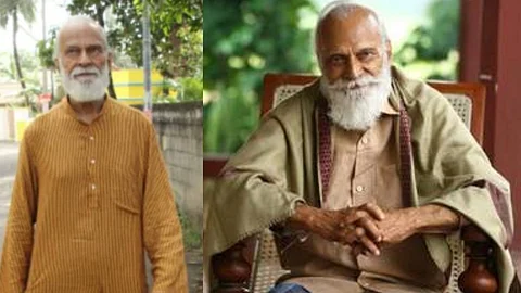 'തെലുങ്കില് പ്രാഭാസിനൊപ്പം, മലയാളത്തിലും ഒരുപിടിചിത്രങ്ങളുണ്ട്'; സാമ്പത്തിക ബുദ്ധിമുട്ടിലാണെന്ന പ്രചരണം തെറ്റെന്ന് രാഘവന്