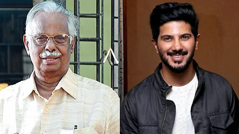 'ദുല്ഖര് ഓരോ സിനിമ കഴിയുന്തോറും മെച്ചപ്പെട്ട് മെച്ചപ്പെട്ട് അഭിനയ കലയുടെ ഉത്തുംഗപീഠം കയറുകയാണ്'; ടി.പത്മനാഭന്