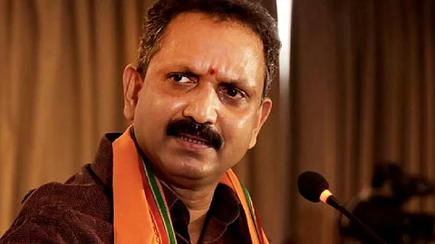 തെരഞ്ഞെടുപ്പ് കോഴക്കേസ്; സുരേന്ദ്രനെ ചോദ്യം ചെയ്യും, ഹാജരാകാന് നിര്ദേശം