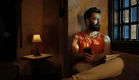 വീണ്ടും ആമസോണില് ക്രൈം ത്രില്ലറുമായി പൃഥ്വിരാജ്, ഭ്രമത്തിന്റെ ട്രെയിലര് പുറത്ത്