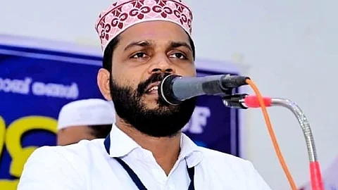 'ഇന്ത്യയിലെ മുസ്ലീംന്യൂനപക്ഷത്തിന് വിശ്വസിച്ച് ചേരാന് പറ്റിയ രാഷ്ട്രീയപാര്ട്ടിയില്ല', അതിജീവനമാണ് പ്രധാനമെന്ന് എസ്കെഎസ്എസ്എഫ് നേതാവ്