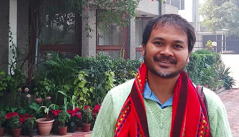 അസം മുഖ്യമന്ത്രിയുടേത് അക്രമോത്സുകമായ മുസ്ലിം വിരുദ്ധ രാഷ്ട്രീയം, ദ ക്യുവിനോട് അഖില് ഗൊഗോയ്