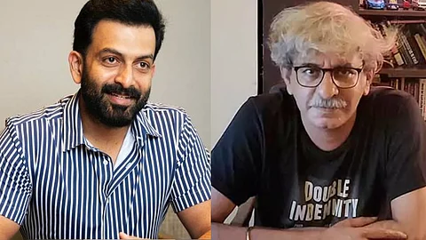 'ആദ്യം ശ്രമിച്ചത് ജോണി ഗദ്ദാര് റീമേക്കിന്', മികച്ച മലയാളം സിനിമയാകുമെന്ന് പൃഥ്വിരാജ്