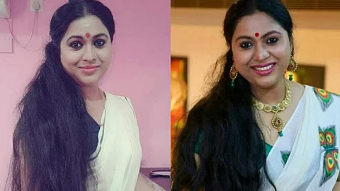 'ഹിന്ദു ആയാലും മുസ്ലീം ആയാലും ഞാന് ഞാനായിരിക്കും, കല്ലെറിഞ്ഞതിനും ആര്ത്ത് വിളിച്ചതിനും നന്ദി'; പേര് മാറ്റിയെന്ന് ലക്ഷ്മിപ്രിയ