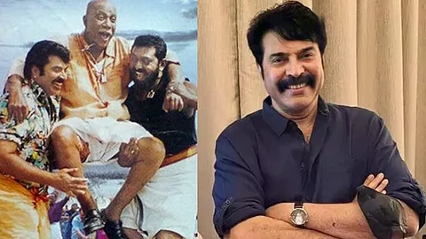 തൊമ്മനും മക്കളും എഴുതിയത് പൃഥ്വിരാജിനും ജയസൂര്യക്കും വേണ്ടി; ചിത്രത്തിലേക്ക് മമ്മൂട്ടിയെത്തിയതിനെ കുറിച്ച് ബെന്നി പി.നായരമ്പലം