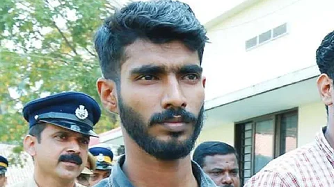 പന്തീരങ്കാവ് യു.എ.പി.എ കേസ്; താഹ ഫസലിന് ജാമ്യം